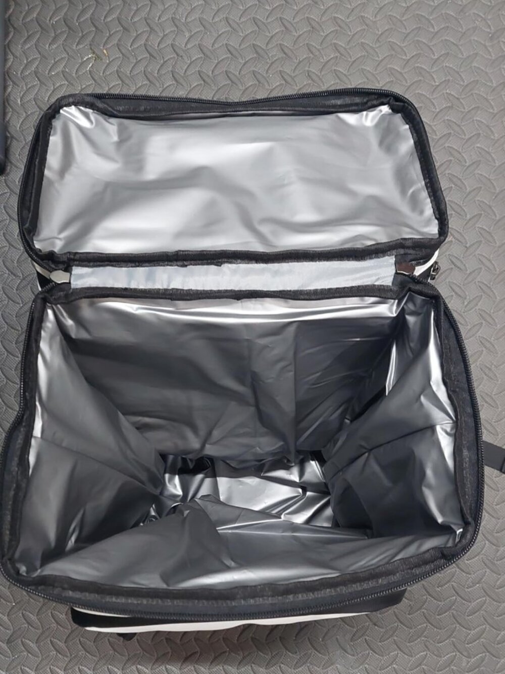 Large Cooler Backpack - Picture 3 of 7